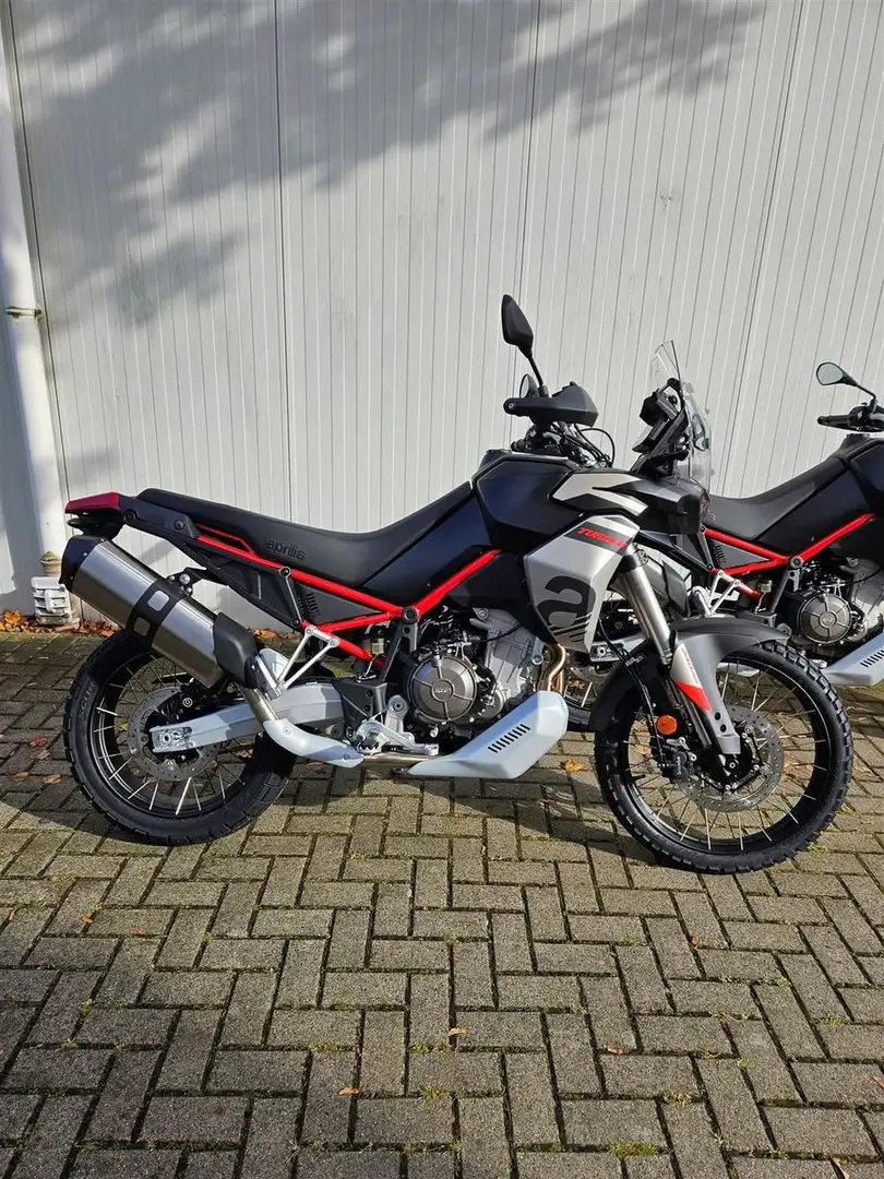 Aprilia Tuareg 660 sofort lieferbar Negro - 1
