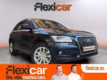 2.0TDI CD quattro Advanced Ed. S-T 190