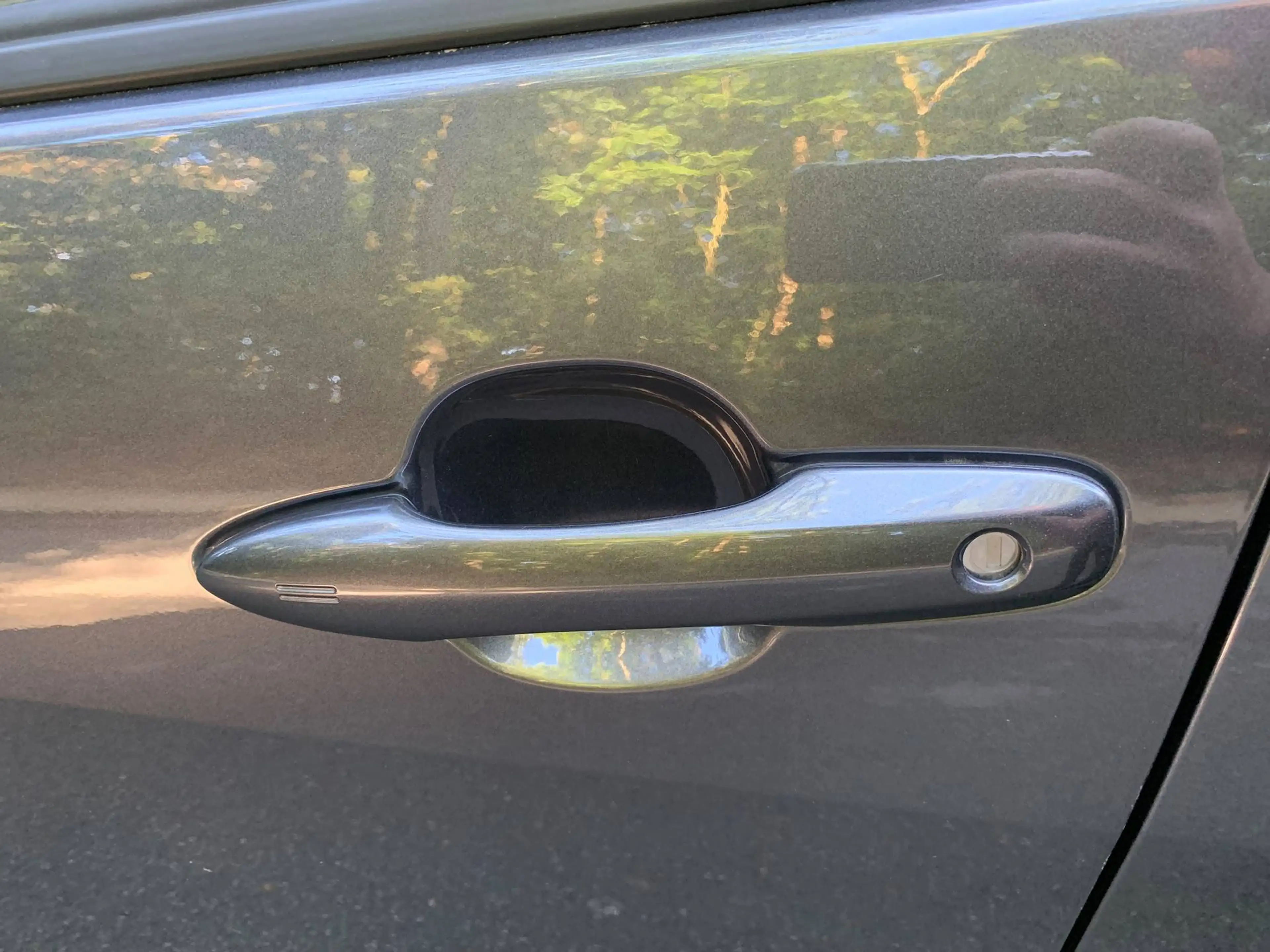 Toyota Yaris Yaris HEV Fintion Iconic — photo 10