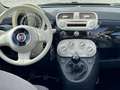 Fiat 500C 1.2 Pop Zwart - thumbnail 7