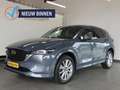 Mazda CX-5 Skyactive-G 165 Autom Takumi full options Gris - thumbnail 1