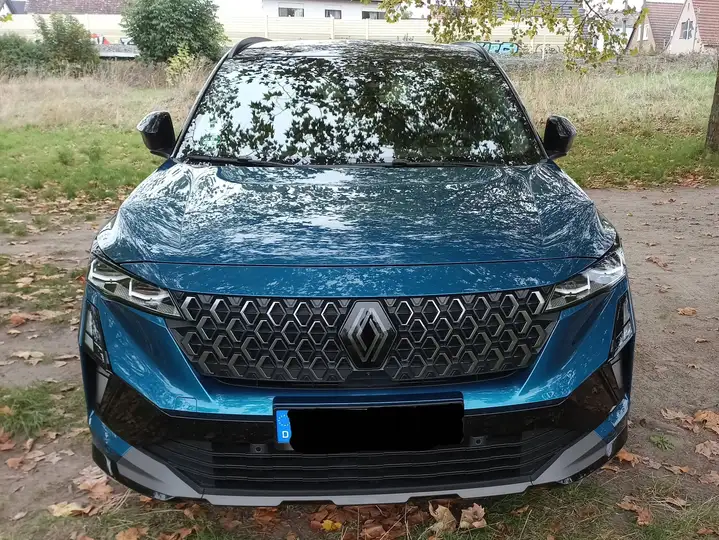 Renault Austral Austral Mild Hybrid 150 Automatik Esprit Alpine