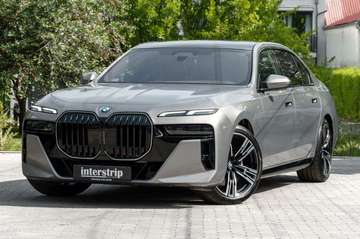 d xDrive M SPORT.MASSAGE.SKY.LOUNGE.B&W.5/100