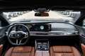 BMW 740 d xDrive M SPORT.MASSAGE.SKY.LOUNGE.B&W.5/100 Szary - thumbnail 7