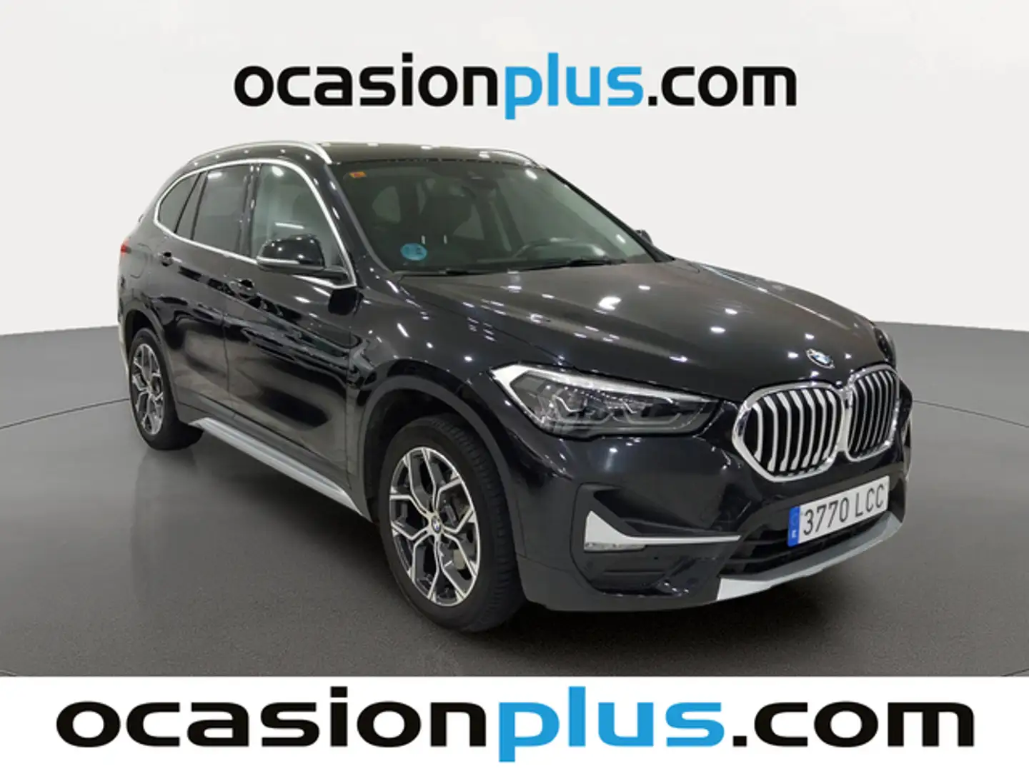 BMW X1 sDrive 18dA Business Noir - 2