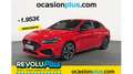 Hyundai i30 FB 1.5 TGDI N Line 48V 160 Rouge - thumbnail 1
