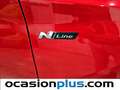 Hyundai i30 FB 1.5 TGDI N Line 48V 160 Rouge - thumbnail 5