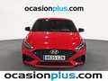 Hyundai i30 FB 1.5 TGDI N Line 48V 160 Rouge - thumbnail 13