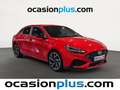 Hyundai i30 FB 1.5 TGDI N Line 48V 160 Rouge - thumbnail 2