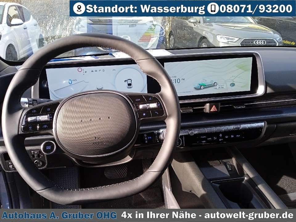 Hyundai IONIQ 6