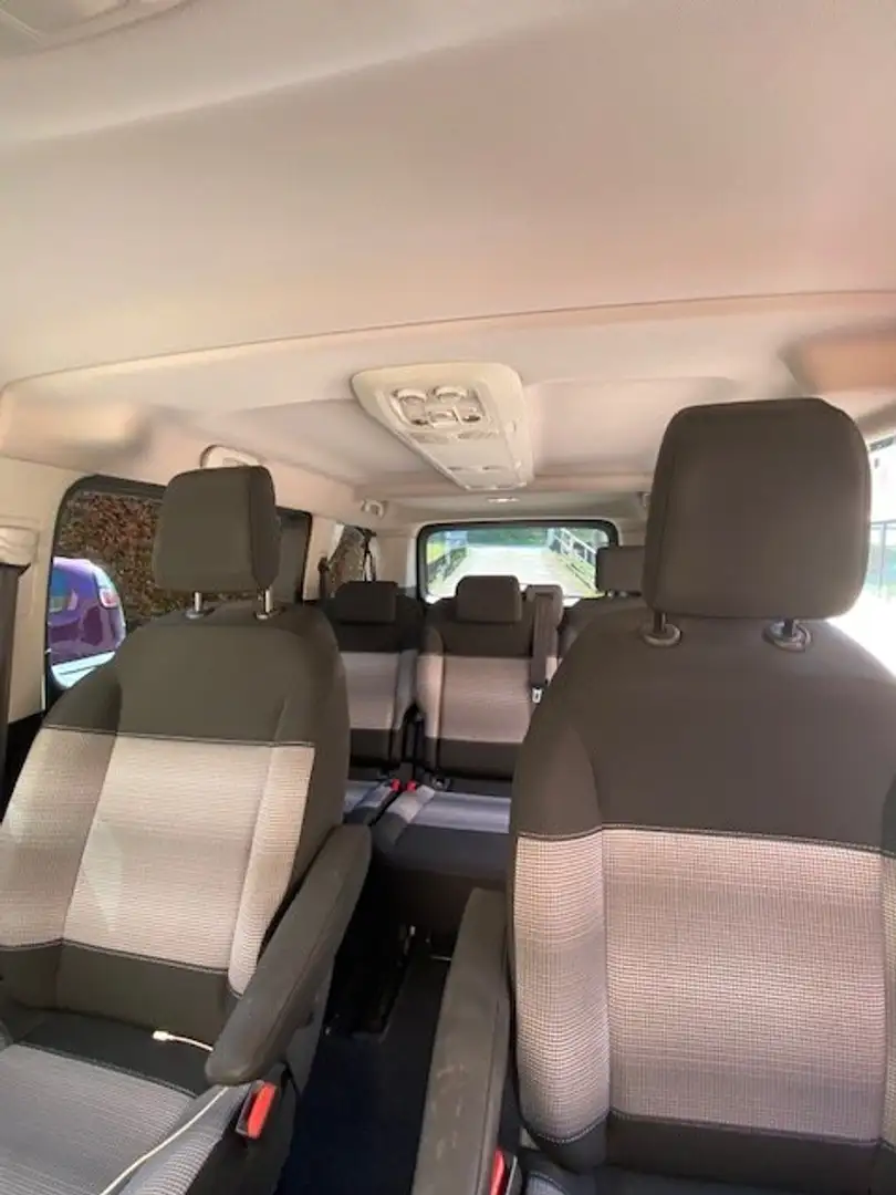 Citroen Spacetourer FEEL M180EAT8 Grigio - 1