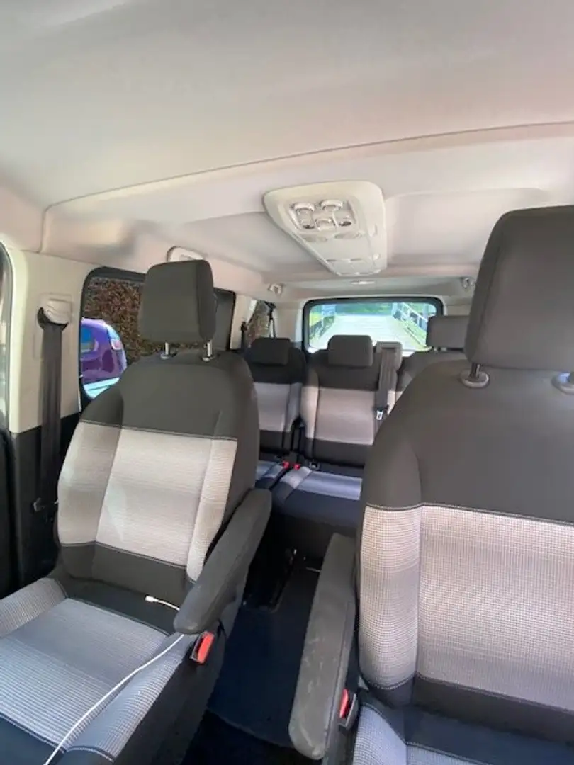 Citroen Spacetourer FEEL M180EAT8 Grigio - 2