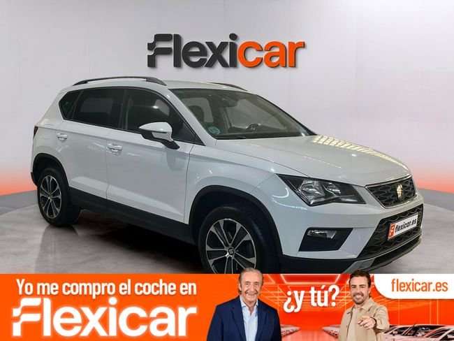 SEAT Ateca 1.0 TSI S&S Reference - foto 1