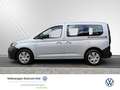 Volkswagen Caddy 2.0 TDI PDC+KLIMA+SPURHALTE Klima Einparkhilfe Argento - thumbnail 3