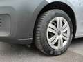 Volkswagen Caddy 2.0 TDI PDC+KLIMA+SPURHALTE Klima Einparkhilfe Argento - thumbnail 6