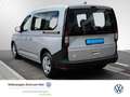 Volkswagen Caddy 2.0 TDI PDC+KLIMA+SPURHALTE Klima Einparkhilfe Argento - thumbnail 4