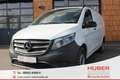 Mercedes-Benz Vito Kasten 114 CDI RWD LANG AHK 100 kW (136 PS... Blanc - thumbnail 1