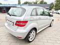 Mercedes-Benz B 180 Automatik,Sitzheizung,Klima,Teilleder,PDC Silber - thumbnail 3