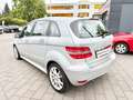 Mercedes-Benz B 180 Automatik,Sitzheizung,Klima,Teilleder,PDC Silber - thumbnail 4
