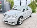 Mercedes-Benz B 180 Automatik,Sitzheizung,Klima,Teilleder,PDC Silber - thumbnail 1