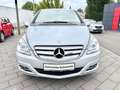 Mercedes-Benz B 180 Automatik,Sitzheizung,Klima,Teilleder,PDC Silber - thumbnail 5