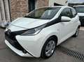 Toyota Aygo II 1.0 VVT-I X-Play 5P Blanc - thumbnail 2