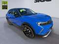 Opel Mokka 1.2 Turbo Elegance AUTOMATIK Blau - thumbnail 9
