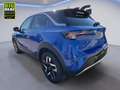 Opel Mokka 1.2 Turbo Elegance AUTOMATIK Blau - thumbnail 5