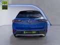 Opel Mokka 1.2 Turbo Elegance AUTOMATIK Blau - thumbnail 6