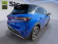 Opel Mokka 1.2 Turbo Elegance AUTOMATIK Blau - thumbnail 7