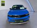 Opel Mokka 1.2 Turbo Elegance AUTOMATIK Blau - thumbnail 10