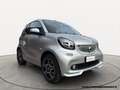 smart forTwo 70 1.0 twinamic cabrio Superpassion Grigio - thumbnail 7