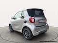 smart forTwo 70 1.0 twinamic cabrio Superpassion Grigio - thumbnail 3