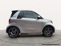 smart forTwo 70 1.0 twinamic cabrio Superpassion Grigio - thumbnail 6
