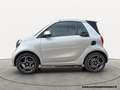 smart forTwo 70 1.0 twinamic cabrio Superpassion Grigio - thumbnail 2