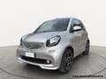 smart forTwo 70 1.0 twinamic cabrio Superpassion Grigio - thumbnail 1