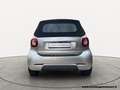 smart forTwo 70 1.0 twinamic cabrio Superpassion Grigio - thumbnail 4