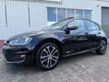 Volkswagen Golf 1,2 TSI 81kW Allstar 7-DSG/LED/PANO/NAVI Schwarz - thumbnail 2