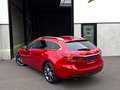 Mazda 6 2.0i NIEUWSTAAT Facelift Bose HUD Memory Leder LED Rouge - thumbnail 9