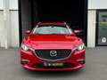 Mazda 6 2.0i NIEUWSTAAT Facelift Bose HUD Memory Leder LED Rouge - thumbnail 2