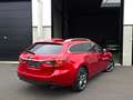 Mazda 6 2.0i NIEUWSTAAT Facelift Bose HUD Memory Leder LED Rouge - thumbnail 10