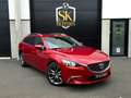 Mazda 6 2.0i NIEUWSTAAT Facelift Bose HUD Memory Leder LED Rouge - thumbnail 1