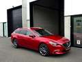 Mazda 6 2.0i NIEUWSTAAT Facelift Bose HUD Memory Leder LED Rouge - thumbnail 4