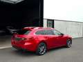Mazda 6 2.0i NIEUWSTAAT Facelift Bose HUD Memory Leder LED Rouge - thumbnail 5