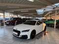 Audi TT RS Coupe 2.5 TFSI quattro LED/20"/NAVI/DAB Blanc - thumbnail 4