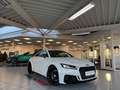 Audi TT RS Coupe 2.5 TFSI quattro LED/20"/NAVI/DAB Blanc - thumbnail 1