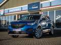 Opel Grandland X 1.6 Turbo Hybrid Innovation | 7,4kW lader | Leer | Blauw - thumbnail 1