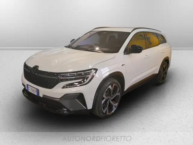 Renault Espace 1.2 e-tech full hybrid esprit alpine 200cv auto