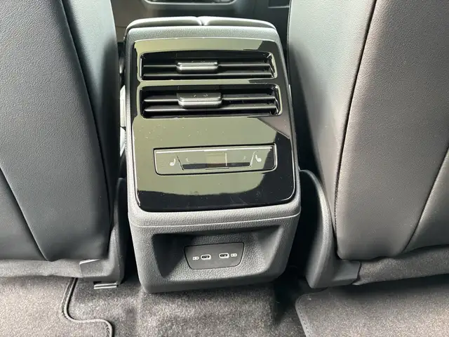 Volkswagen ID.7 Tourer Pro S 210 kW Business Ansicht 19