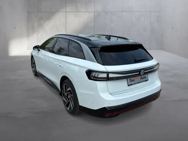 Volkswagen ID.7 Tourer Pro S 210 kW Business Ansicht 8